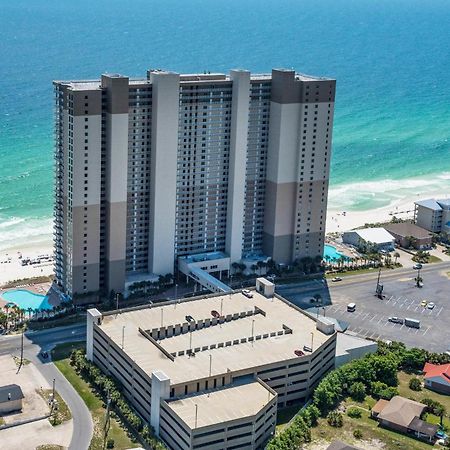 Tidewater 314 New Apartment Панама Сити Бийч Екстериор снимка