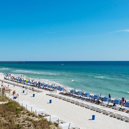 Tidewater 314 New Apartment Панама Сити Бийч Екстериор снимка