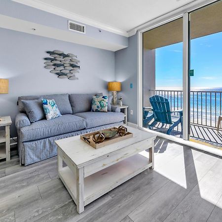 Tidewater 314 New Apartment Панама Сити Бийч Екстериор снимка