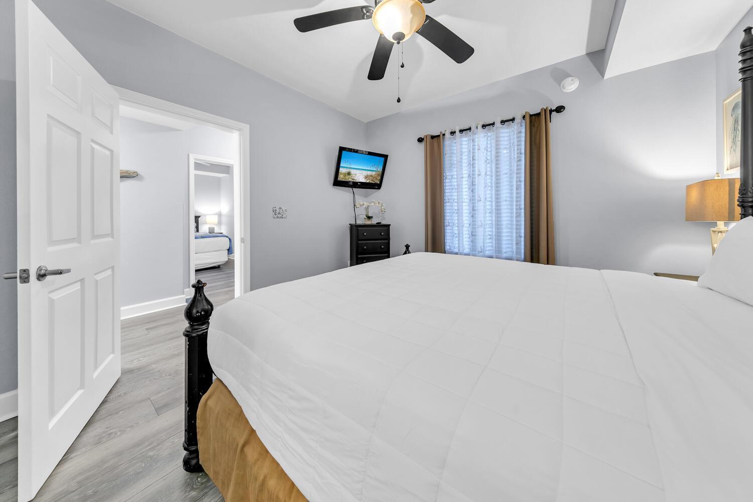 Tidewater 314 New Apartment Панама Сити Бийч Екстериор снимка