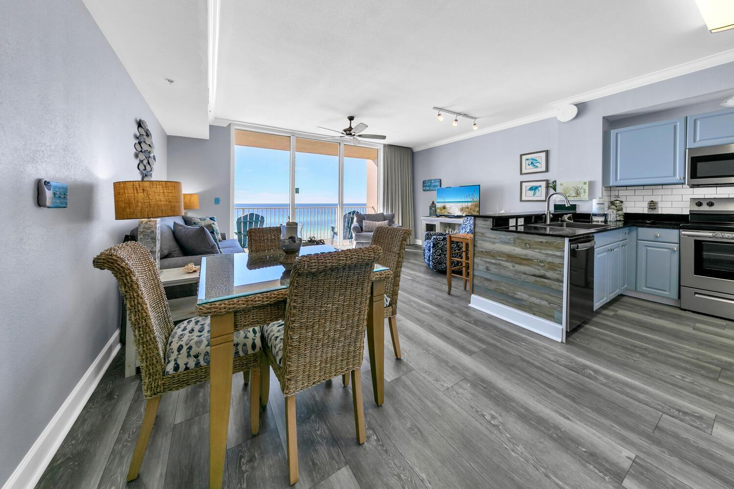 Tidewater 314 New Apartment Панама Сити Бийч Екстериор снимка