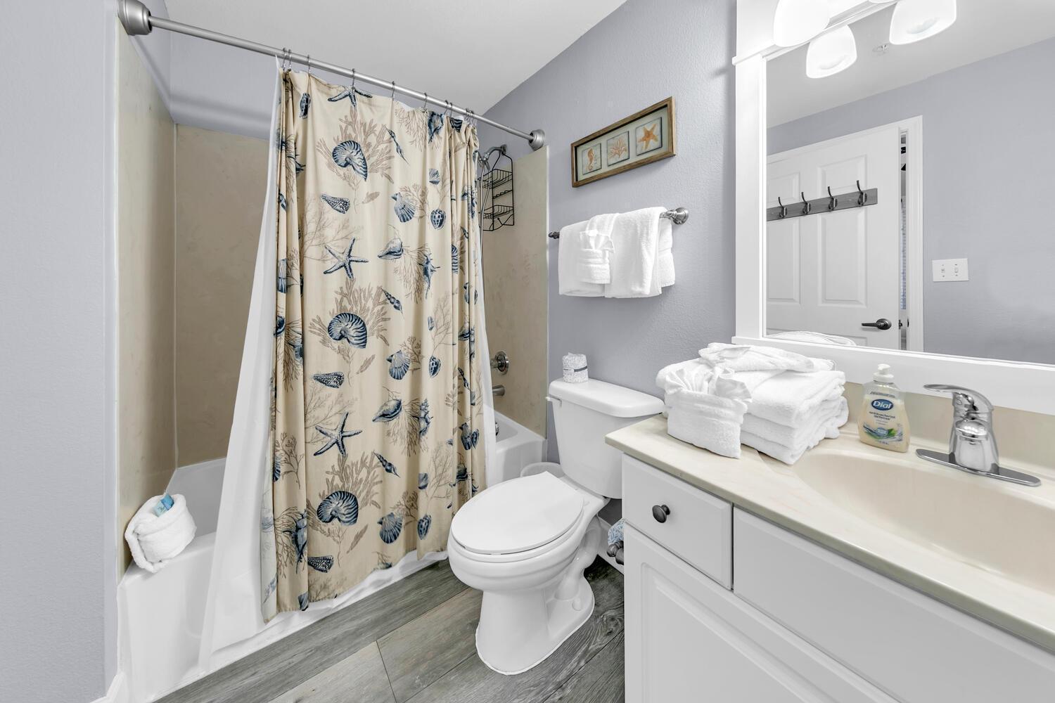 Tidewater 314 New Apartment Панама Сити Бийч Екстериор снимка