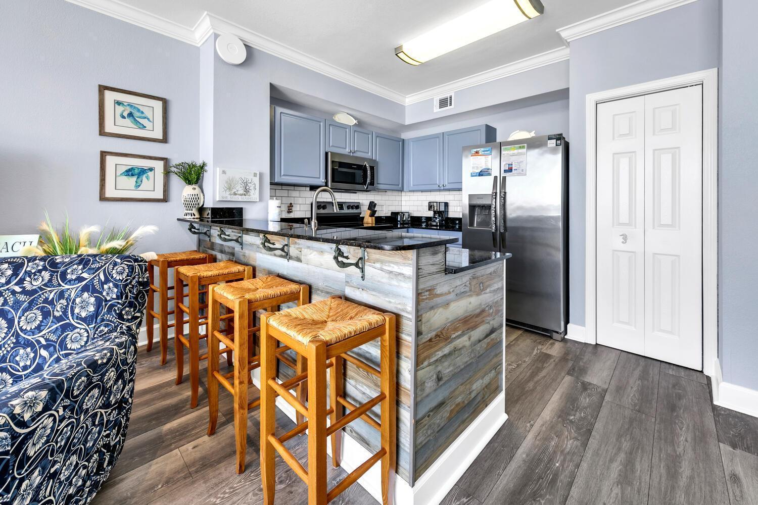 Tidewater 314 New Apartment Панама Сити Бийч Екстериор снимка