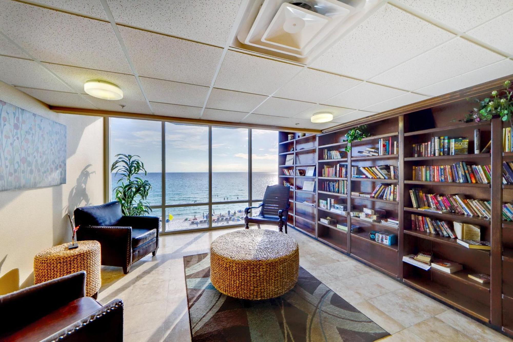 Tidewater 314 New Apartment Панама Сити Бийч Екстериор снимка