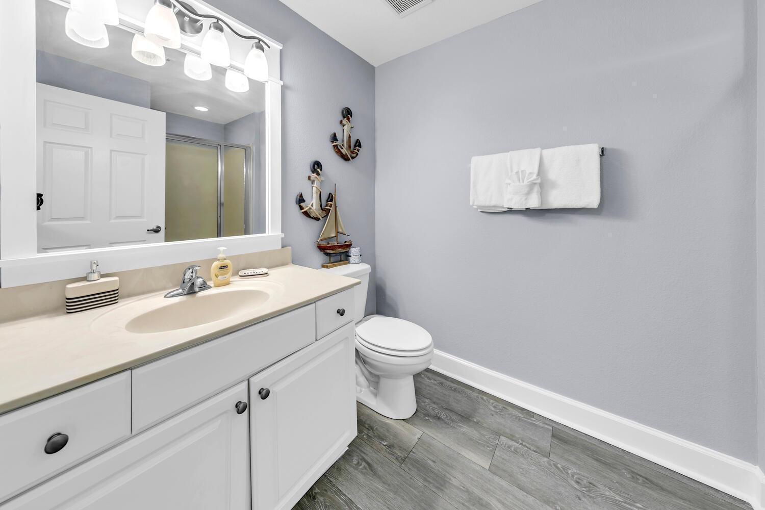 Tidewater 314 New Apartment Панама Сити Бийч Екстериор снимка
