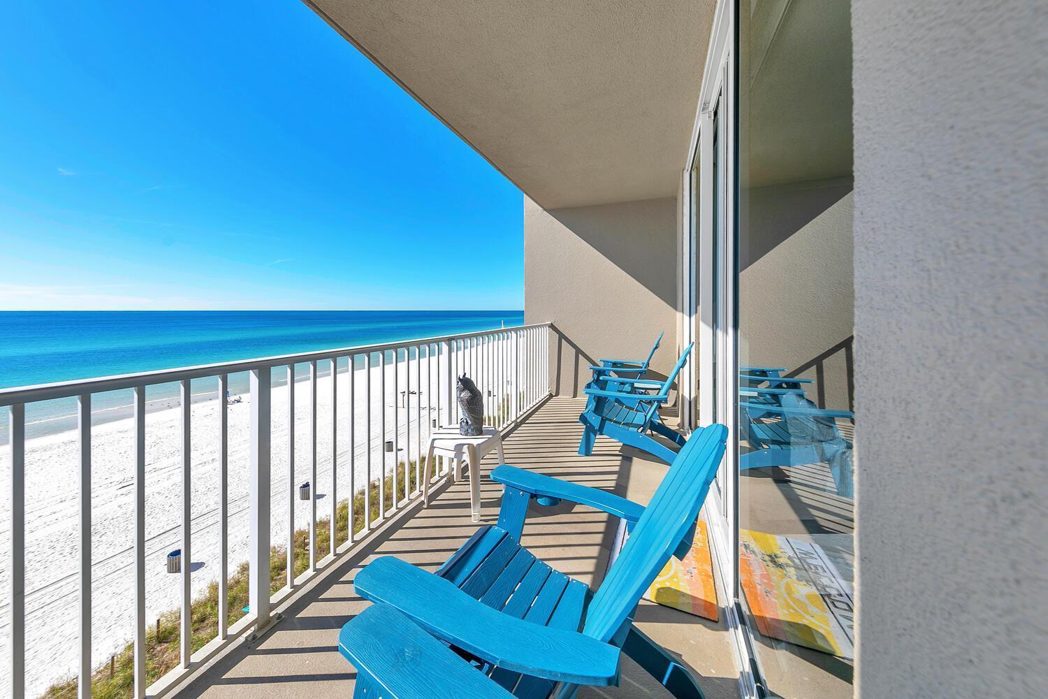 Tidewater 314 New Apartment Панама Сити Бийч Екстериор снимка