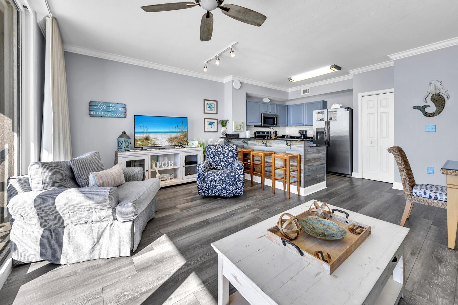 Tidewater 314 New Apartment Панама Сити Бийч Екстериор снимка