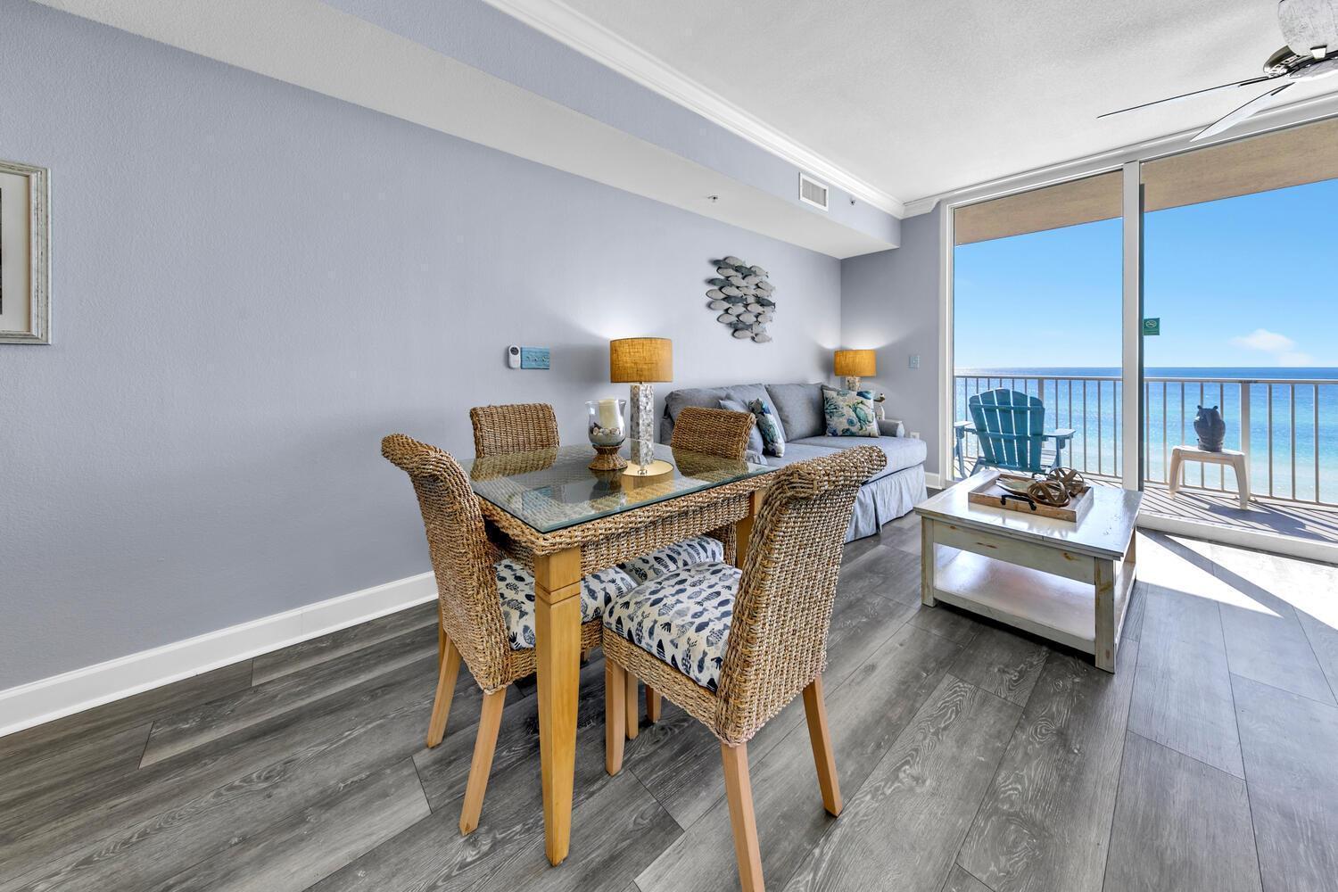 Tidewater 314 New Apartment Панама Сити Бийч Екстериор снимка
