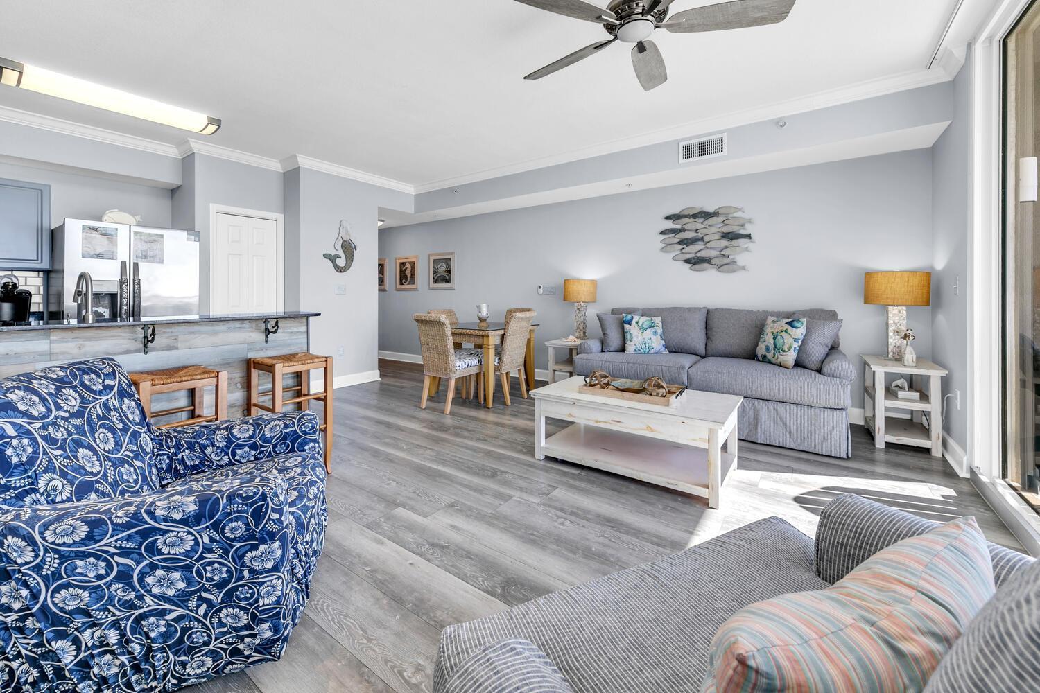 Tidewater 314 New Apartment Панама Сити Бийч Екстериор снимка