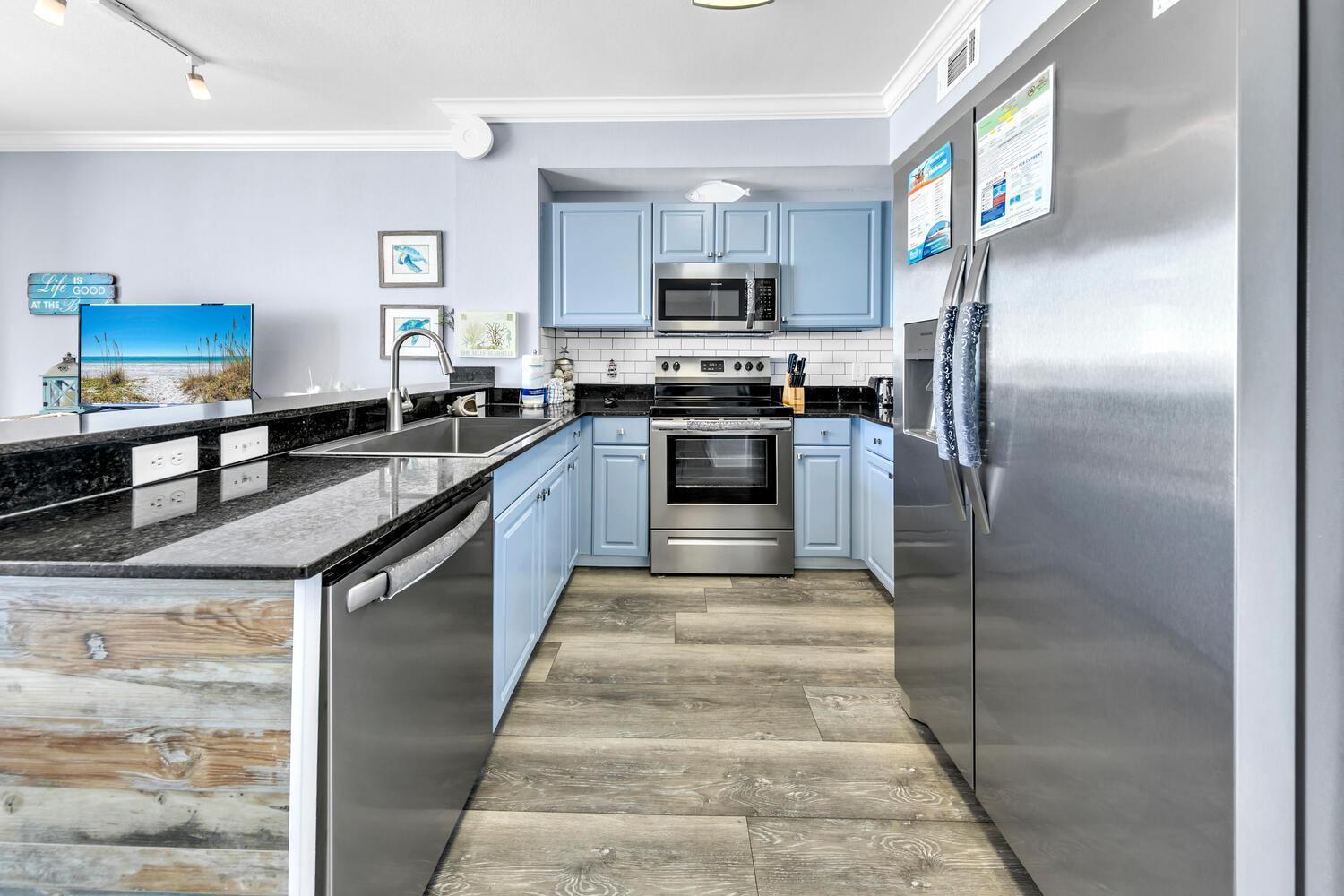Tidewater 314 New Apartment Панама Сити Бийч Екстериор снимка