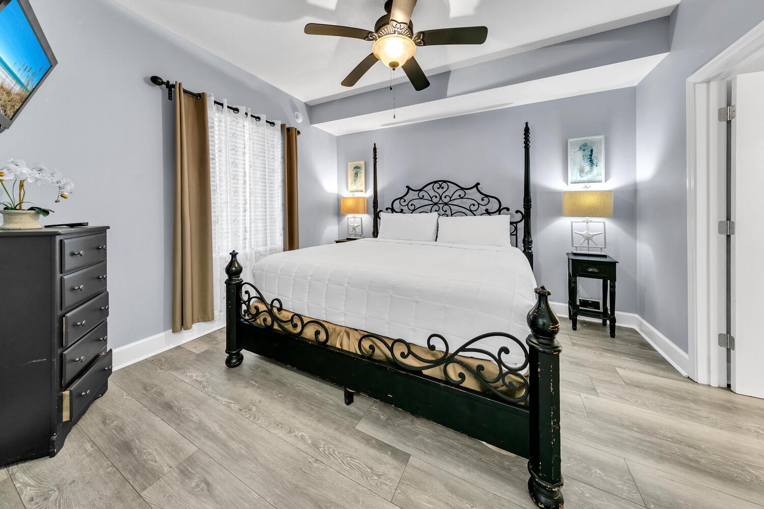 Tidewater 314 New Apartment Панама Сити Бийч Екстериор снимка