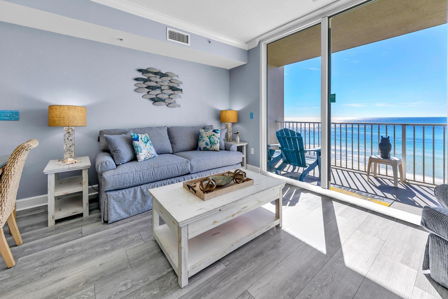 Tidewater 314 New Apartment Панама Сити Бийч Екстериор снимка