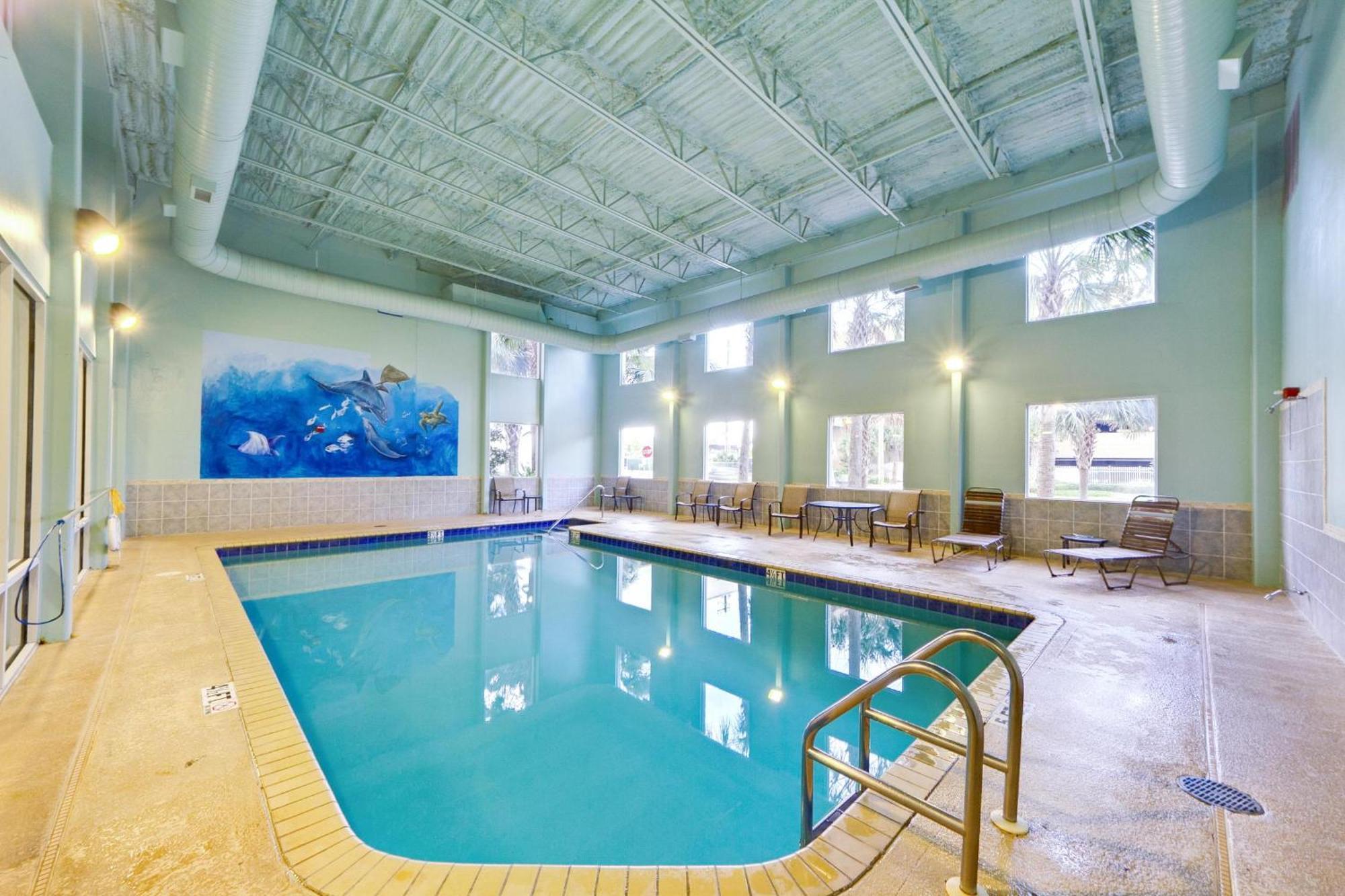 Tidewater 314 New Apartment Панама Сити Бийч Екстериор снимка